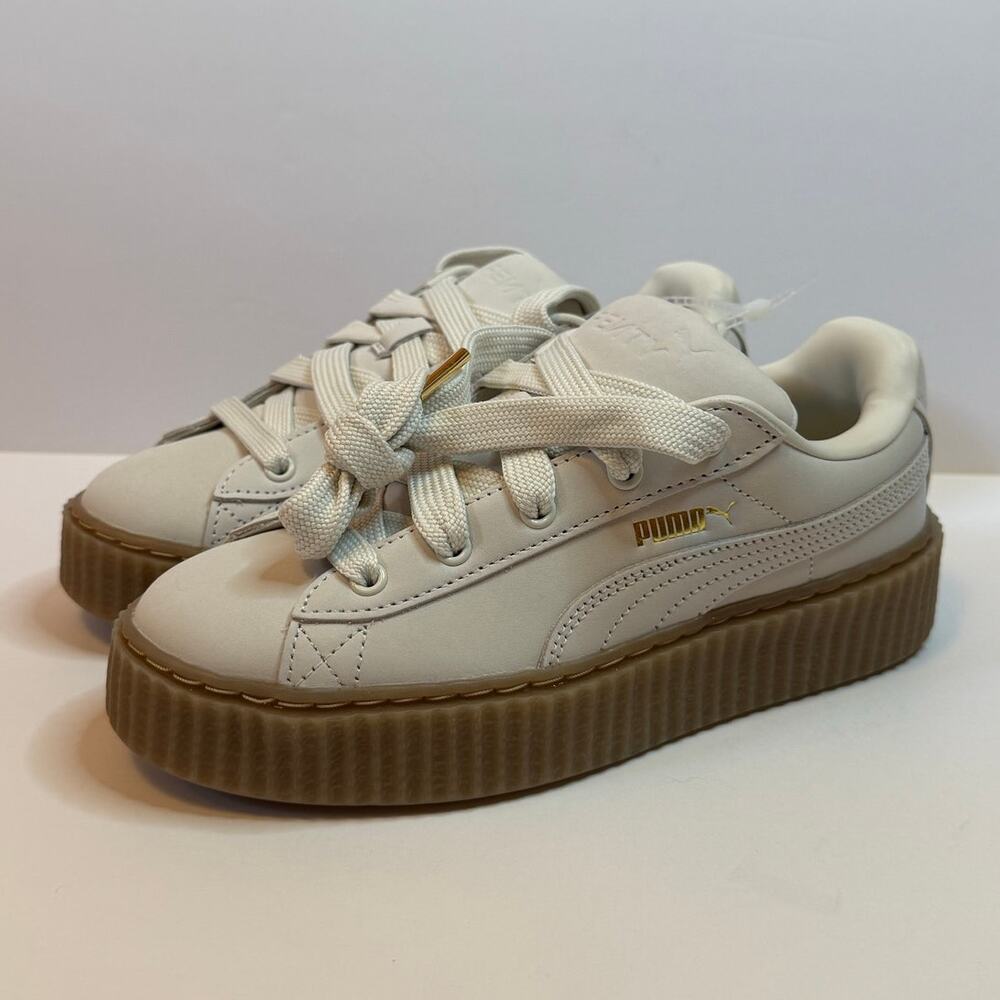PUMA Fenty Creeper Phatty Women's sz: 6  NEW NO BOX